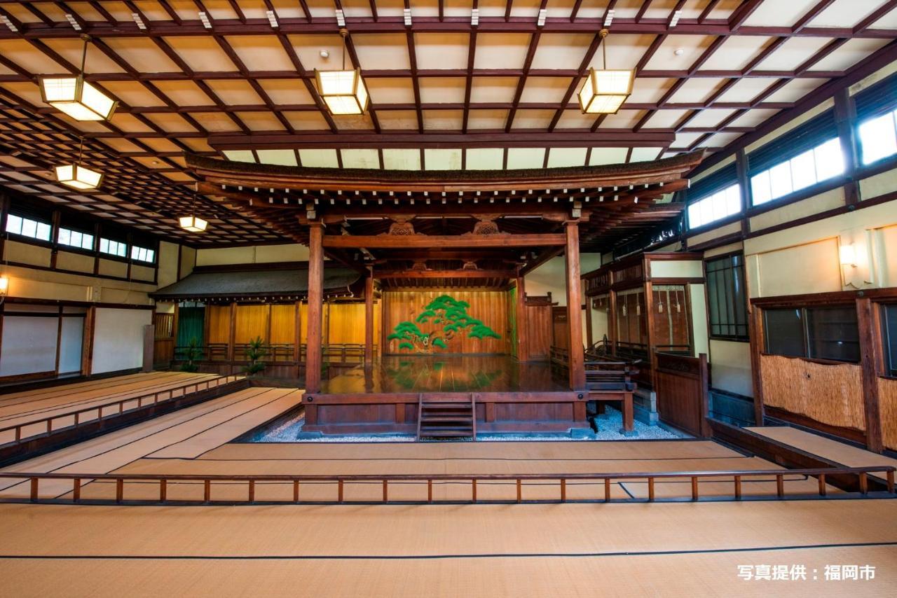 Hotel Sky Heart Hakata Fukuoka (Fukuoka)