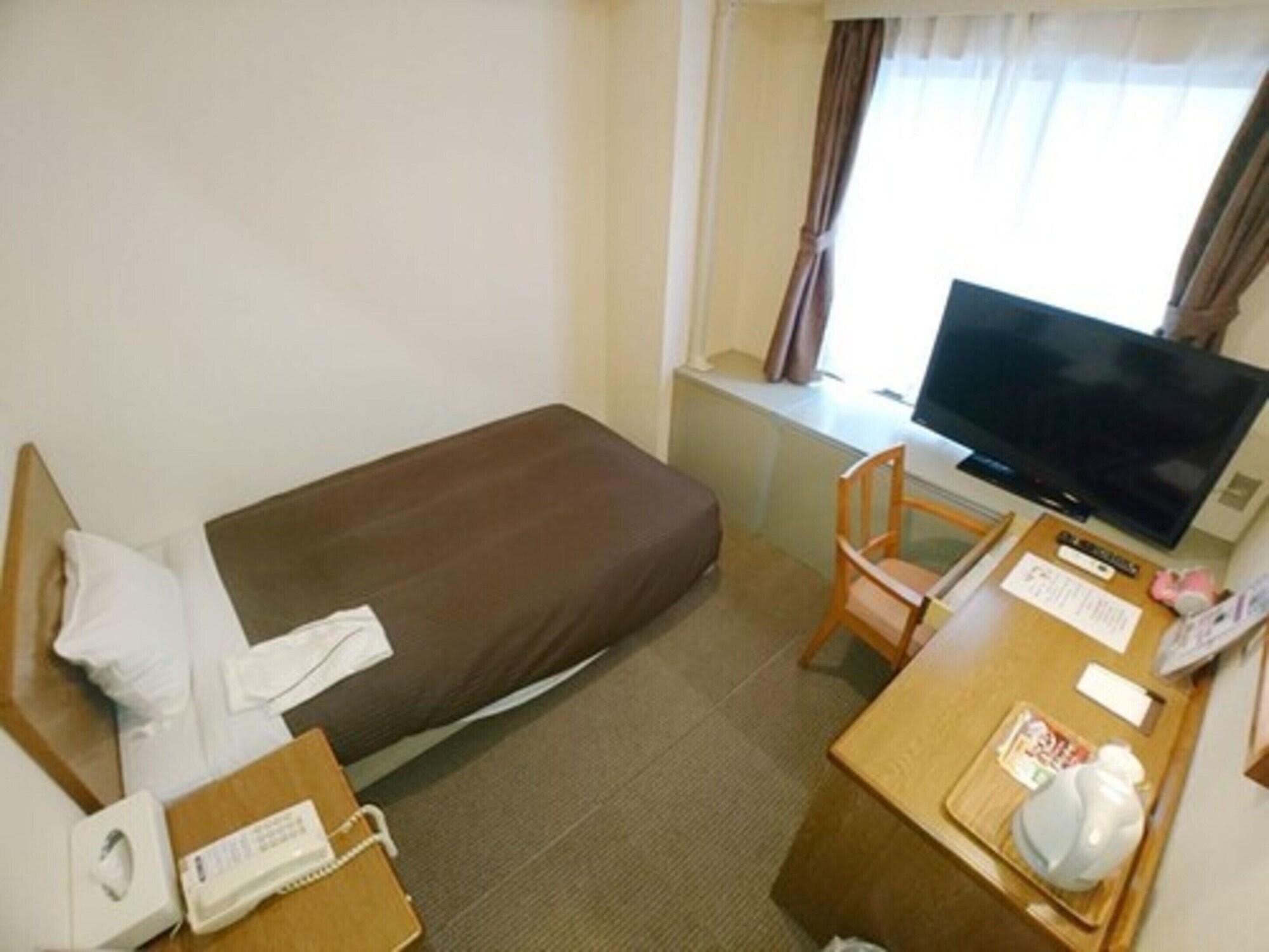 Hotel Sky Heart Hakata