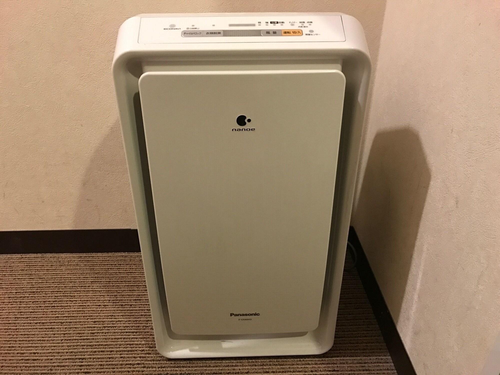 Hotel Sky Heart Hakata