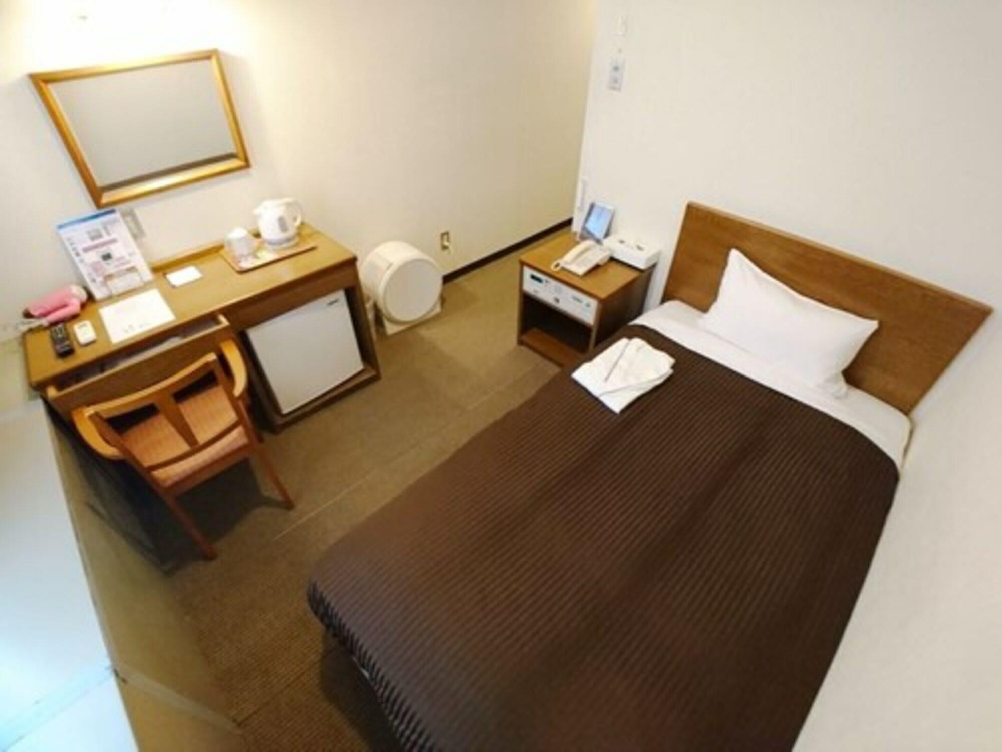 Hotel Sky Heart Hakata