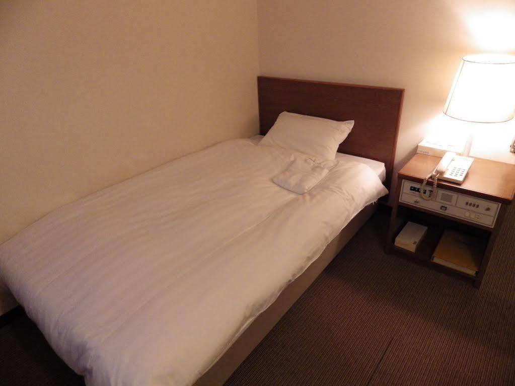 Hotel Sky Heart Hakata