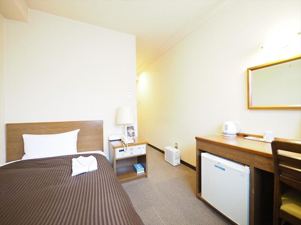 Hotel Sky Heart Hakata