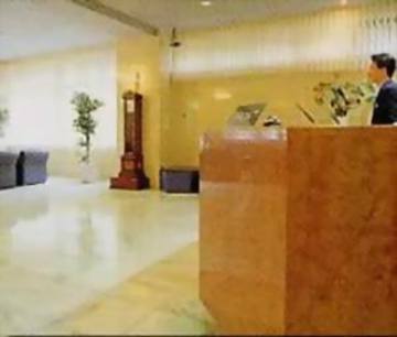 Hotel Sky Heart Hakata Fukuoka (Fukuoka)